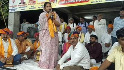 ACB Files Case Against Former Jaipur Mayor and Husband for Possessing 315% More Assets Than Income