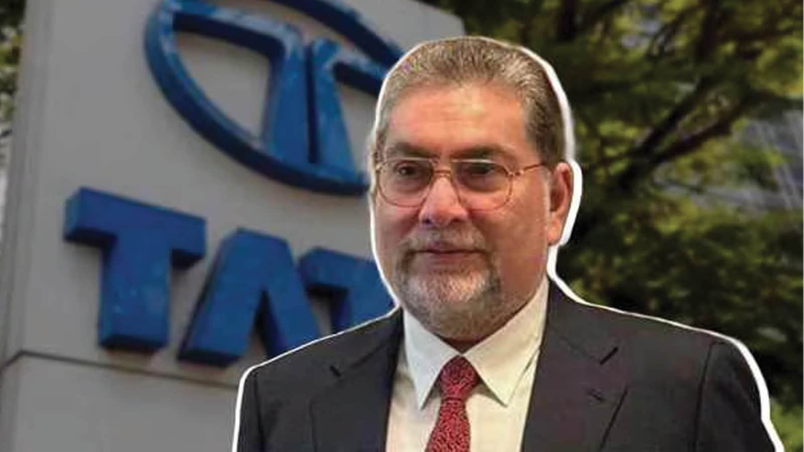 मेहली मेस्त्री