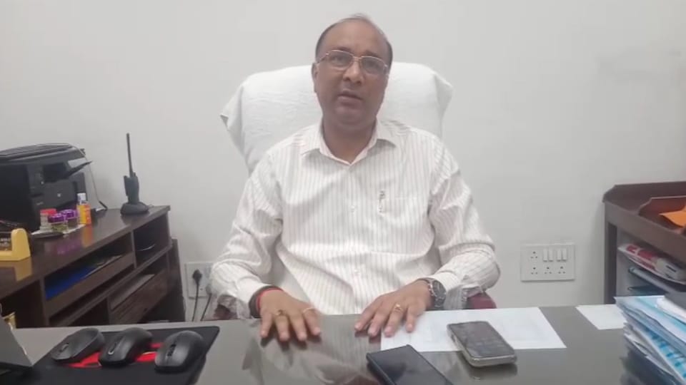 Sugarcane Crushing Season in Dhampur Sugar Mill to Begin from November 6