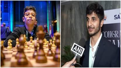 Fide World Cup: Vidit Gujrathi held by 12-year-old 'Messi of Chess' Oro Faustino know details