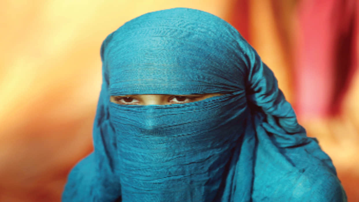 Pakistan Hindu girl abducted and forced to marry Muslim elder, victim's pain revealed