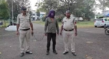 Mandla News: Son murdered his father, was lying to the police