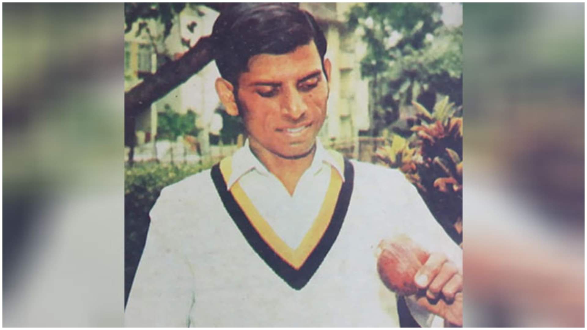 Jalaj Saxena: Indian Player who did everything in domestic cricket just not for Team India hard work pays off