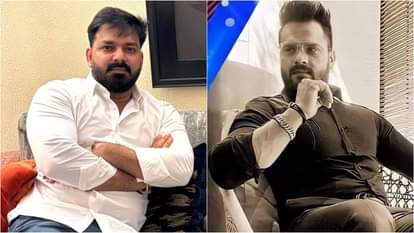 पवन सिंह-खेसारी लाल यादव