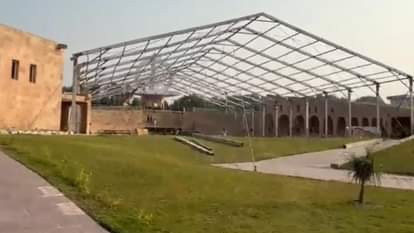 Punjab Vidhan Sabha Special session in Sri Anandpur Sahib on November 24 preparations in full swing