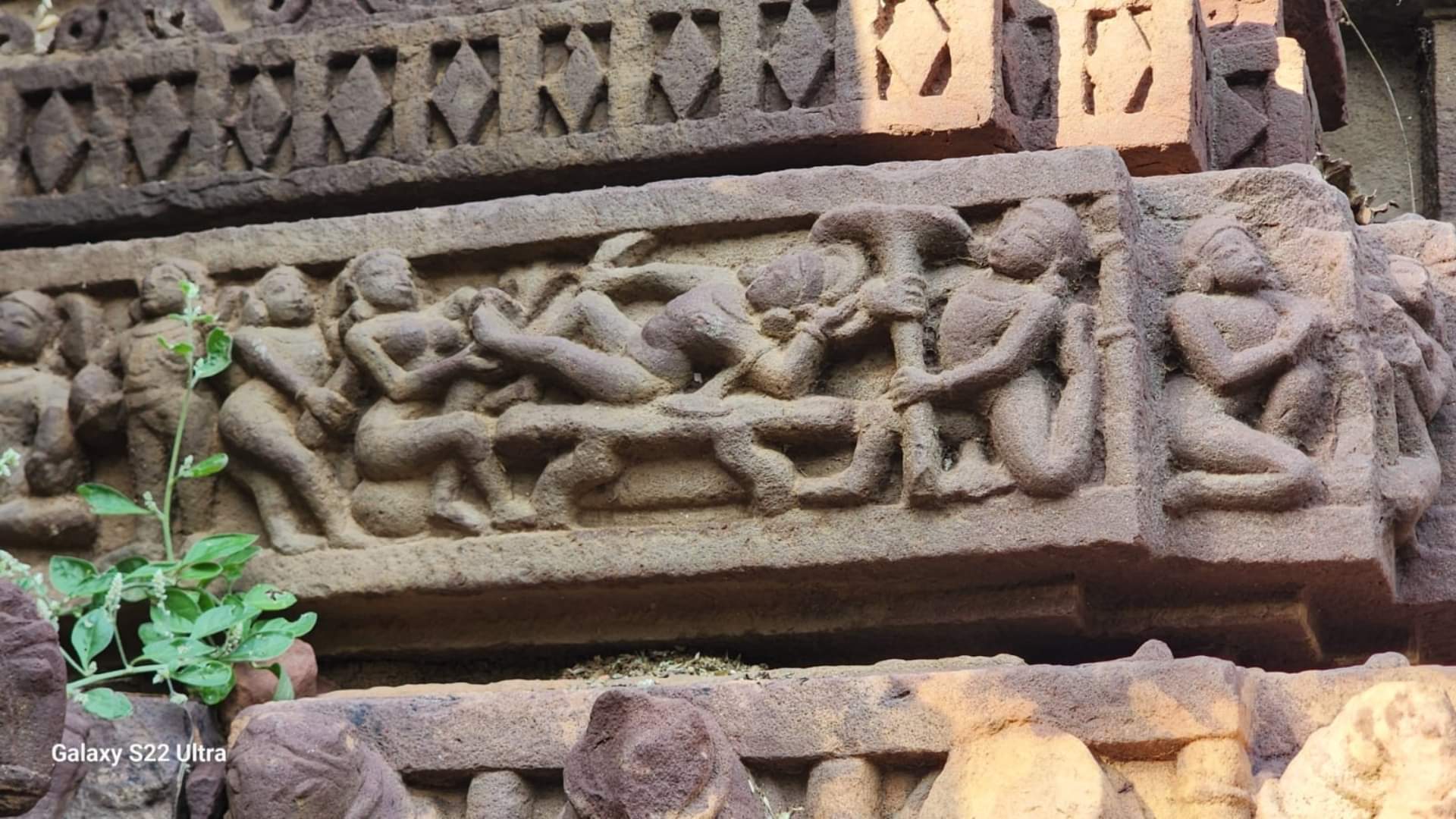 Rajasthan Mini Khajuraho Bhand Devara Temple in Baran History Beliefs Myth and Facts in Hindi