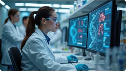 latest study to reduce obesity experimental drugs targeting energy production process of cell