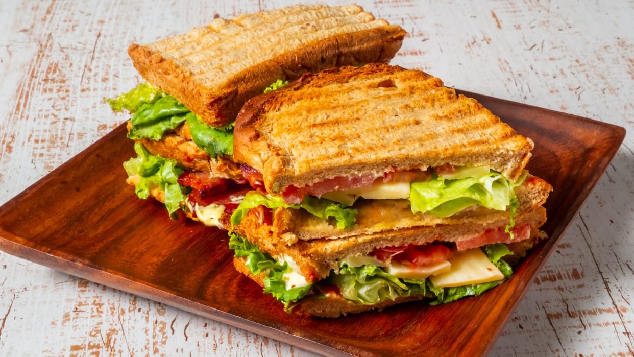 Sandwich Recipes In Hindi Try These Five Types of Sandwich At Home For Breakfast