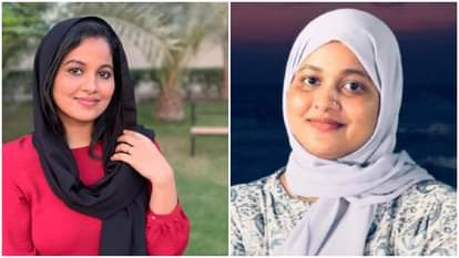 Shamla hamza expresses her feelings after winning best actress for feminichi fathima in kerala state film awar