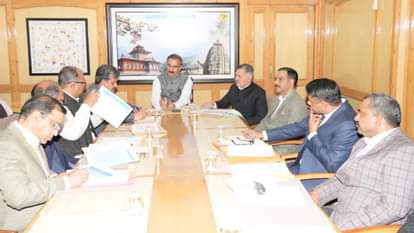 Seven buildings constructed at a cost of Rs 126.45 crore are lying vacant, hp govt will make a plan for their