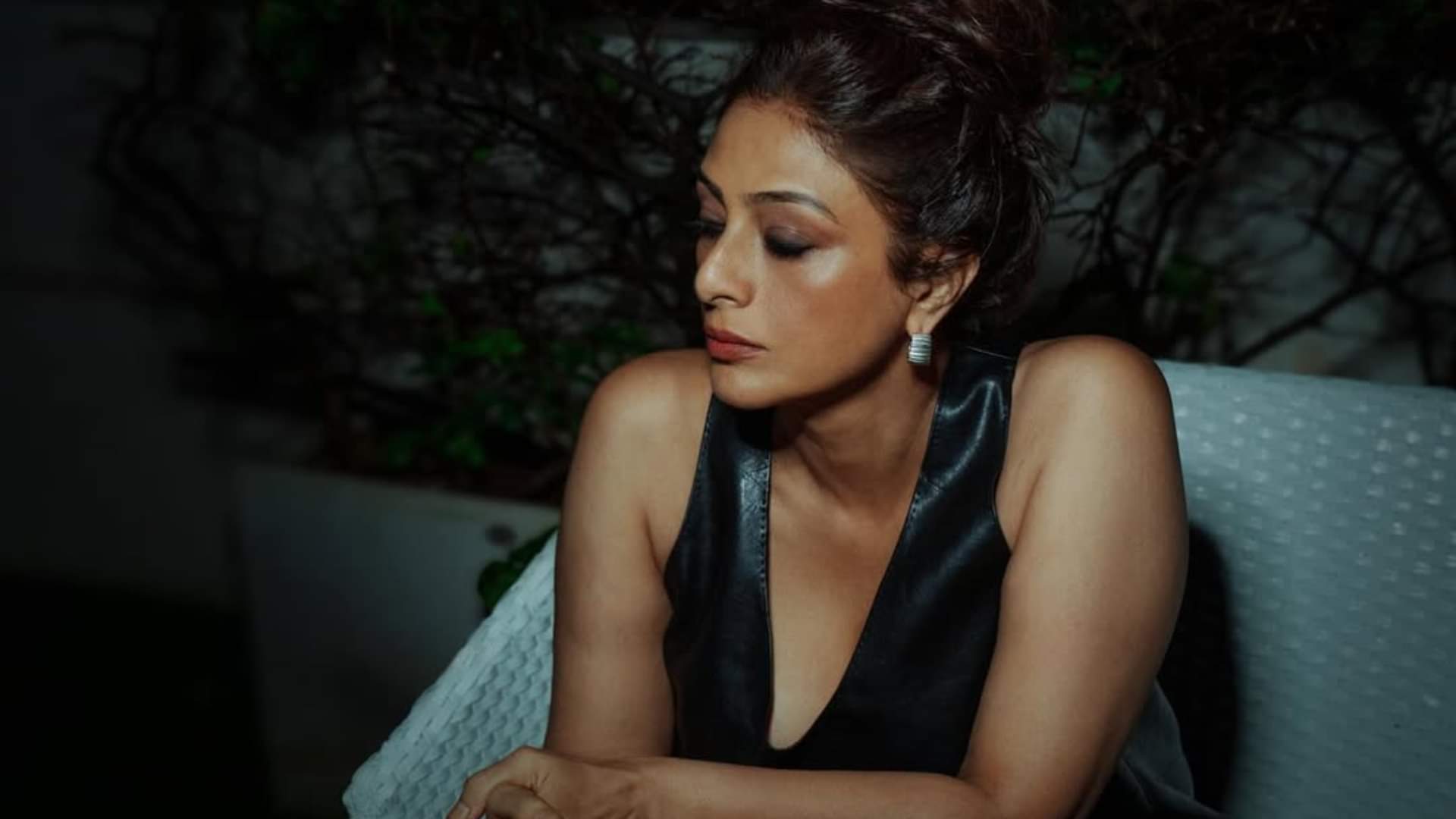 Tabassum Fatima Hashmi professionally known as Tabu celebrated 54th birthday