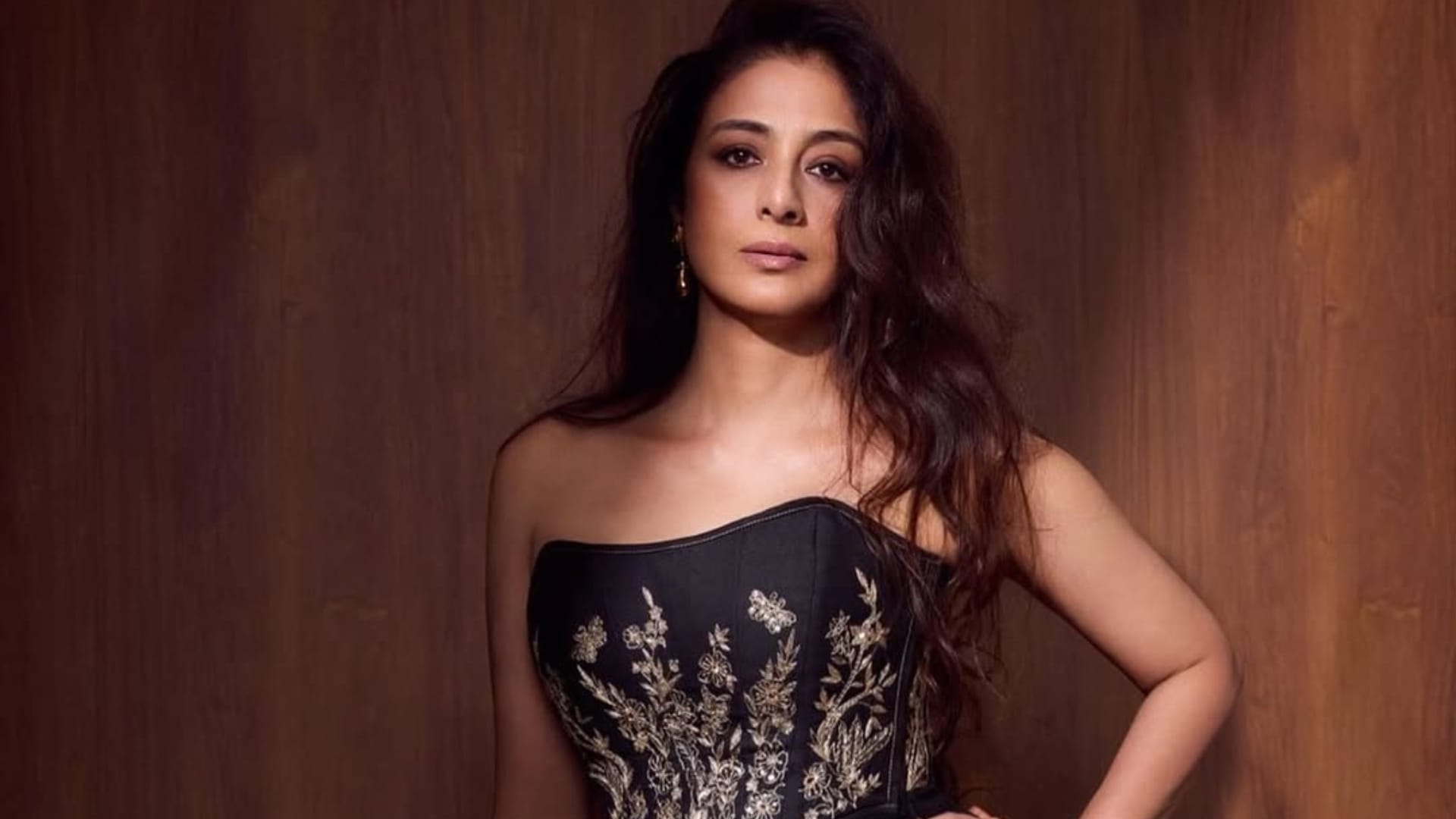 Tabu To Play Villain role in Nagarjuna Starrer king 100 Reunites After 28 Years