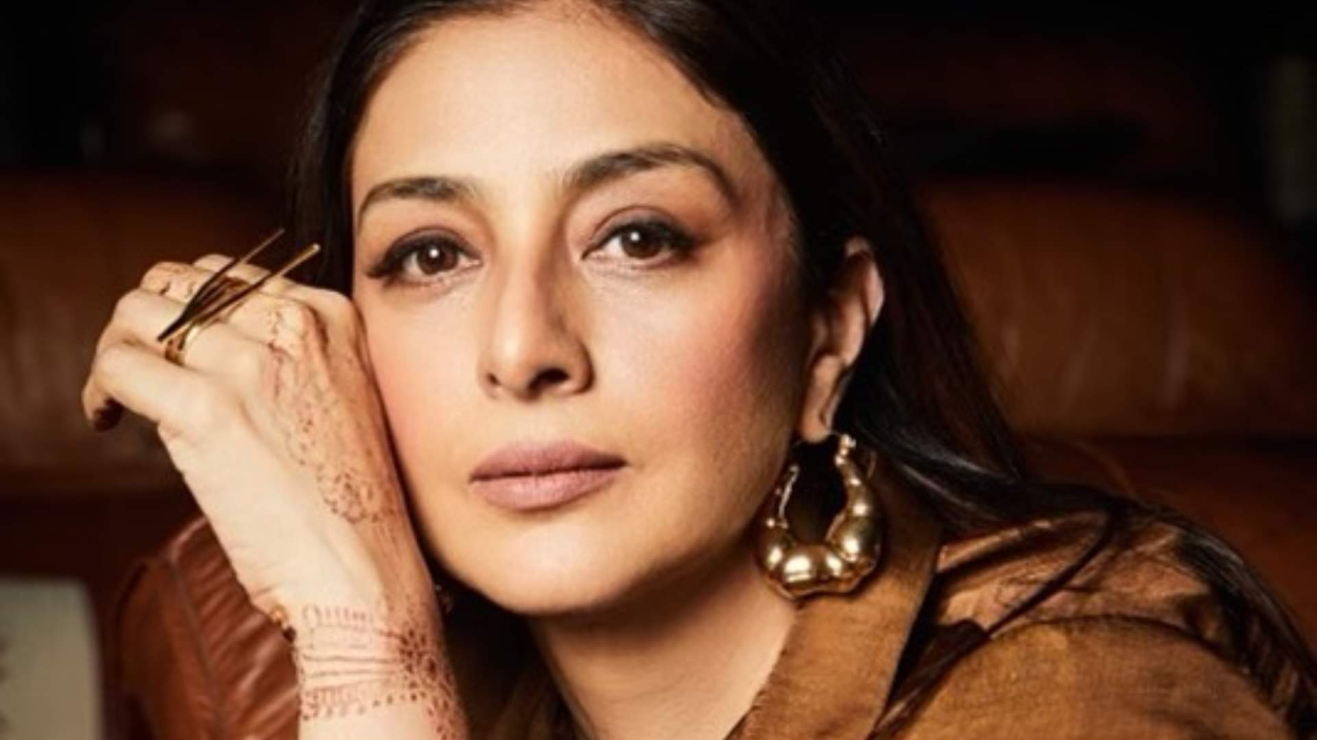 Tabassum Fatima Hashmi professionally known as Tabu celebrated 54th birthday
