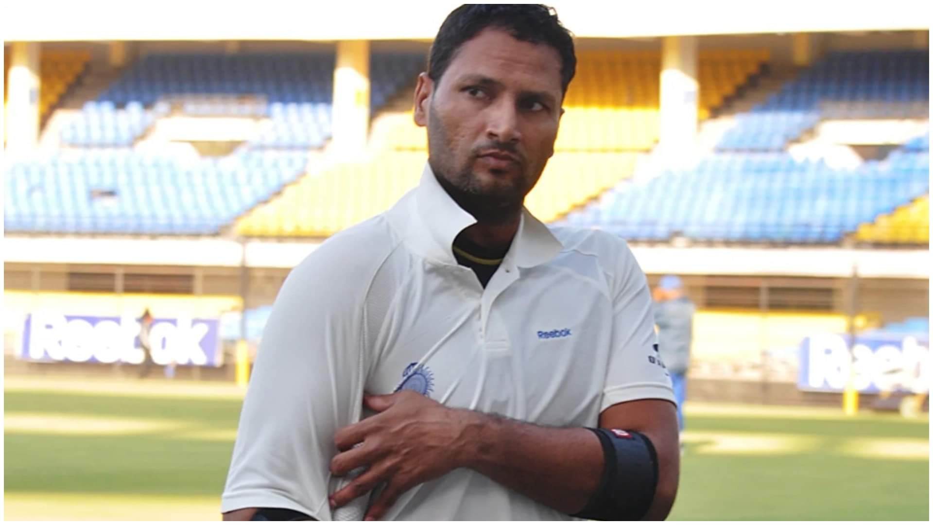 Jalaj Saxena: Indian Player who did everything in domestic cricket just not for Team India hard work pays off