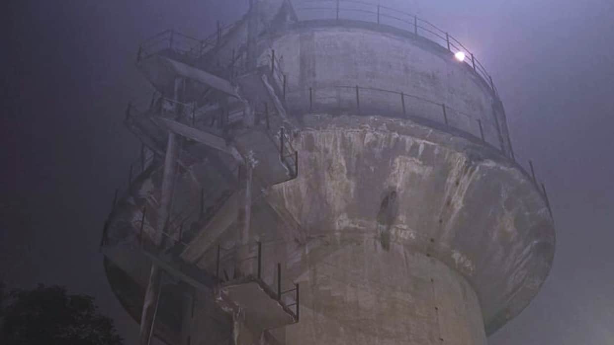 government approved the water supply project in the urban area of Bareilly