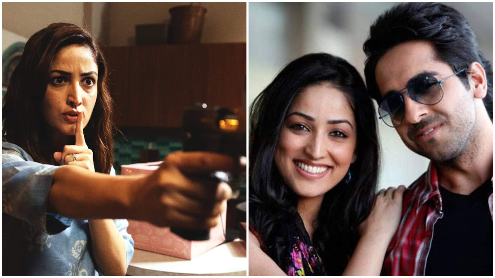 Yami Gautam Famous Movies Before Haq Release Article 370 Uri The Surgical Strike OMG 2 Kaabil