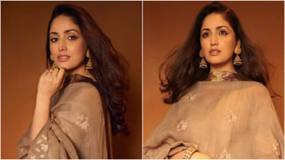 Haq Actress Yami Gautam Reacts On Not Winning Major Awards Even After Nomination Says It Does Not Bother Me