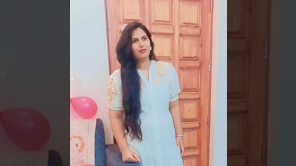 Bijnor Girl Jumps Into Ganga from Barrage, Cousin Tried to Save Her but Failed