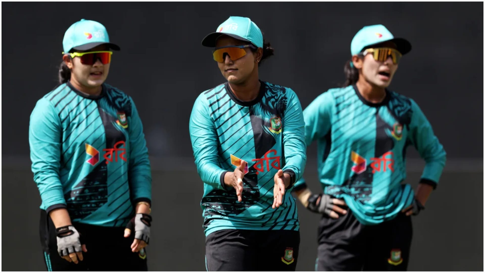 Bangladesh pacer Jahanara Alam accuses captain Nigar Sultana of beating juniors; BCB terms claims baseless