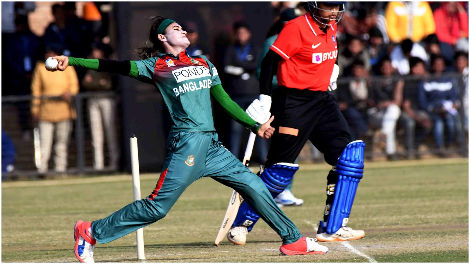 Bangladesh pacer Jahanara Alam accuses captain Nigar Sultana of beating juniors; BCB terms claims baseless