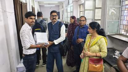 The impact of SIR: Bhopal's education and health are in crisis, as teachers become BLOs and dengue control sta