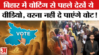 Bihar Election 2025: Be careful! Keep these things in mind before voting, or else you'll suffer losses.