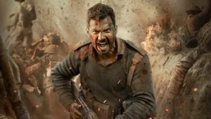 Border 2 Day 14 Box Office Collection: Sunny Deol Varun Dhawan Diljit Ahan Shetty Movie Earning On Thursday