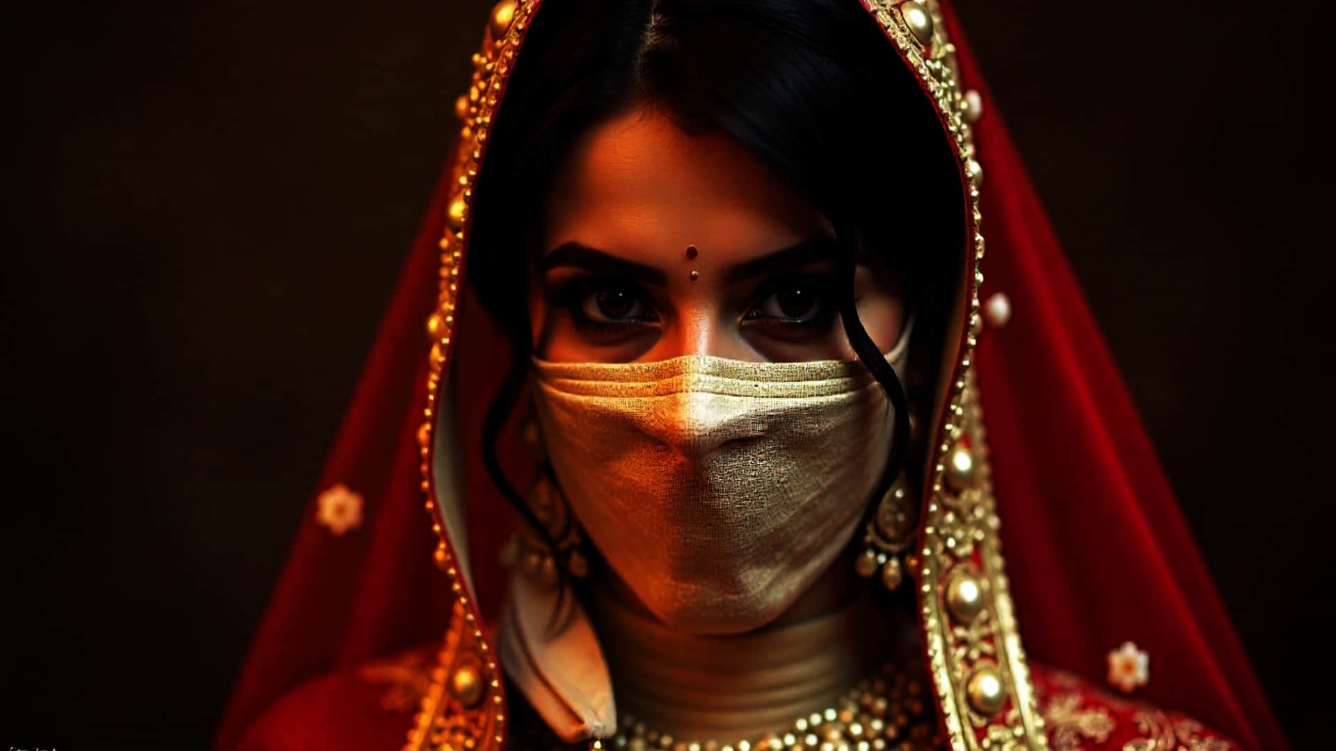 आरोपी दुल्हन के बयान से उलझा मामला (सांकेतिक तस्वीर)