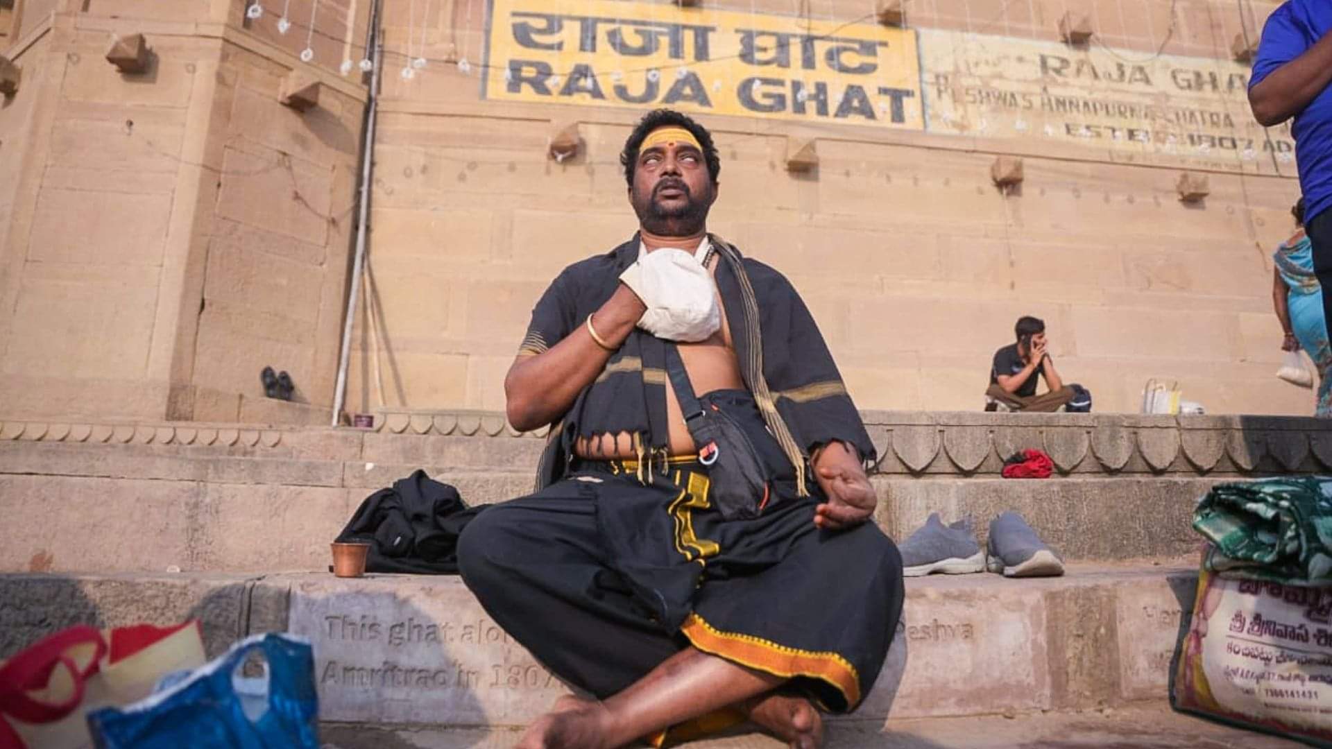 Dev Deepawali 2025 Varanasi See in pictures of grand celebration in Kashi with lamps and rangoli