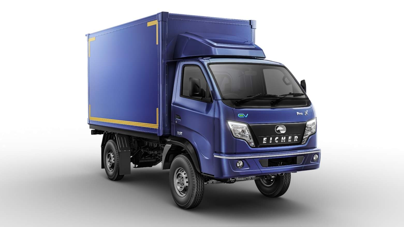 Commercial Vehicle Sales Rebound in October 2025, Driven by Infrastructure Growth and Festive Demand