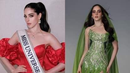 Who Is Miss Mexico Fatima Bosch Who Walked Out Miss Universe 2025 After Being Called Dumb