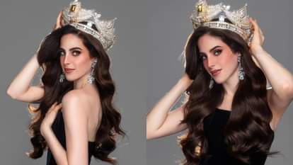 Who Is Miss Mexico Fatima Bosch Who Walked Out Miss Universe 2025 After Being Called Dumb