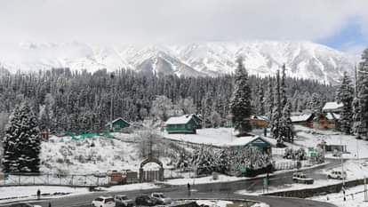 Gulmarg's Drang will reopen for tourists from today.
