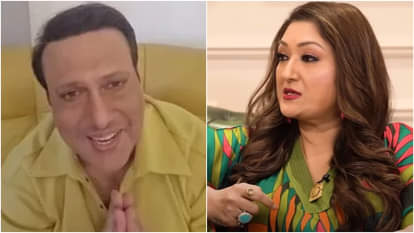 Govinda Public Apology To His Pandit Mukesh Shukla On Wife Sunita Ahuja Comment Users Support Her Statement