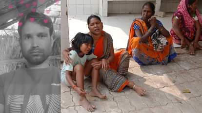 Gonda: Youth's death in RPF custody sparks uproar, family alleges he was beaten to death