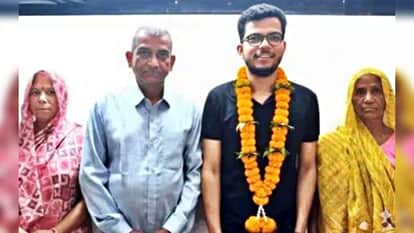 ICAI Topper: Hardik Kachhwaha Ranked 10th in CA Finals in country, Yuvraj Ranked 20th in Foundation