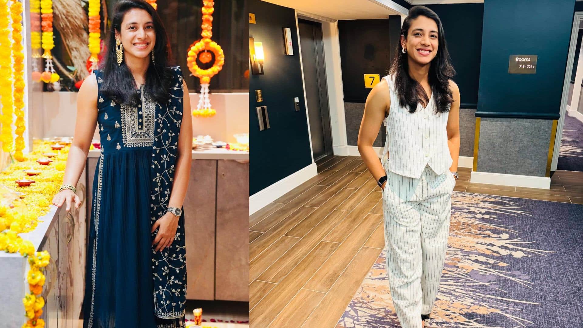 indian women cricket team star players looks smriti mandhana to harmanpreet kaur disprj