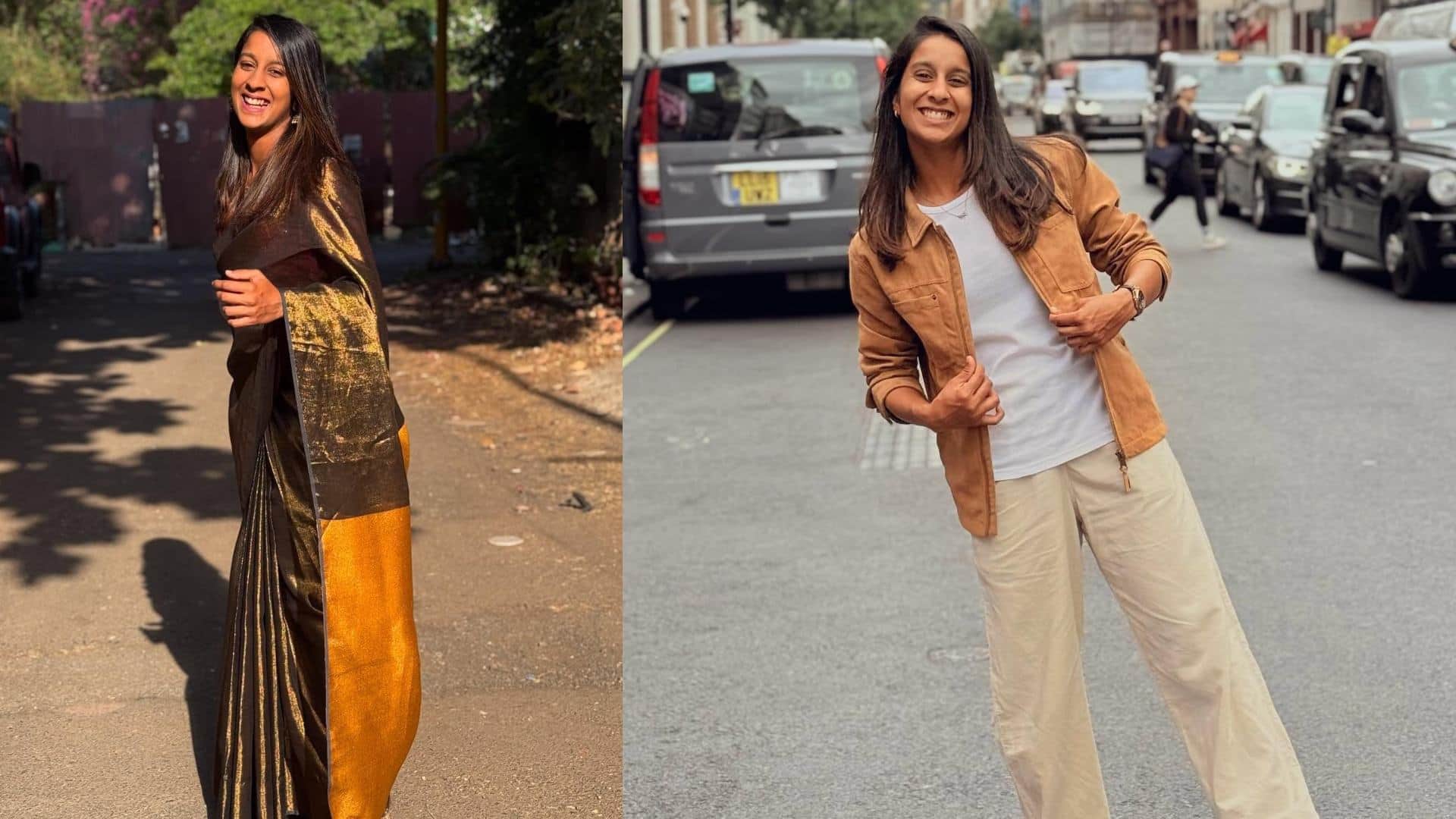 indian women cricket team star players looks smriti mandhana to harmanpreet kaur disprj