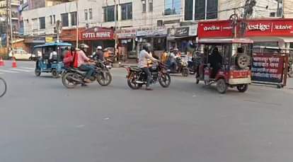 कल पीएम आएंगे भागलपुर