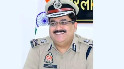 Kanpur IPS officer who demolished Atiqs fort will investigate Rishikant MP Dimple Yadav demands CBI probe