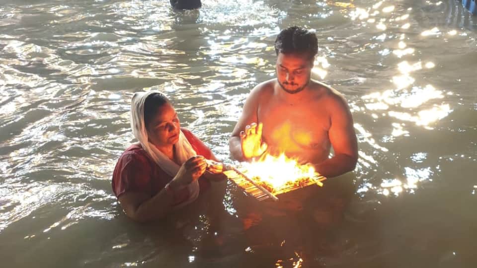 Magh Mela 2026 Prayagraj Tithi Snan Dates Religious Significance and Kalpavas