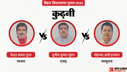 Bihar Election Phase 1 Voting Percentage Analysis Seat Wise Key Candidates News in Hindi