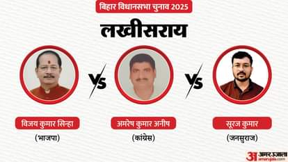 Bihar Election 2025: The political fate of 16 ministers is at stake in the first phase news in hindi