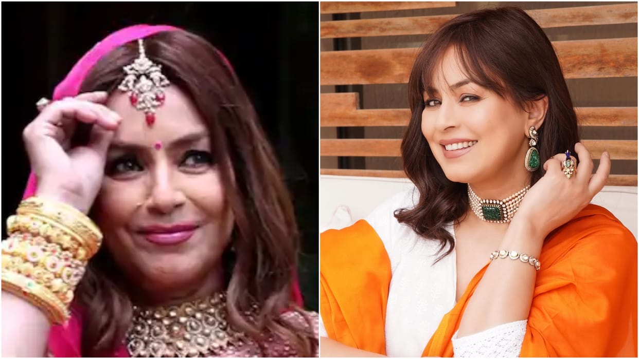 Mahima Chaudhry Reacts On Viral Video Amid Rumors Of Her Second Marriage Know What She Said