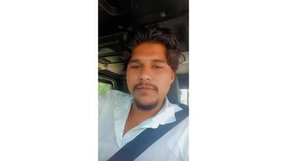 मृतक कपिल चौधरी