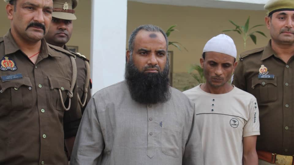 Naima murder case Husband and his partner killed his wife mosque imam and his disciple were arrested