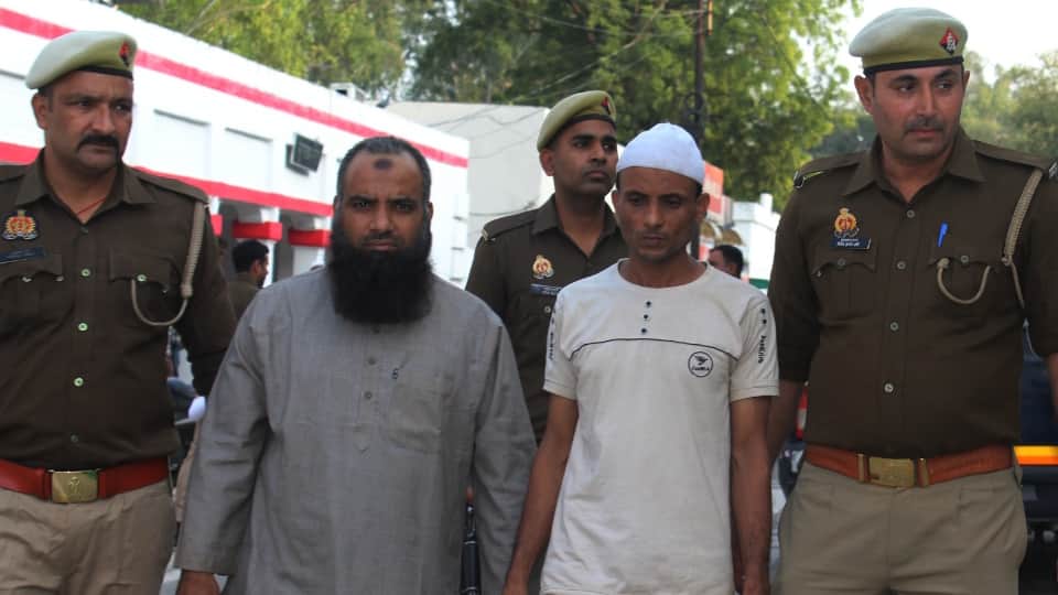 Naima murder case Husband and his partner killed his wife mosque imam and his disciple were arrested