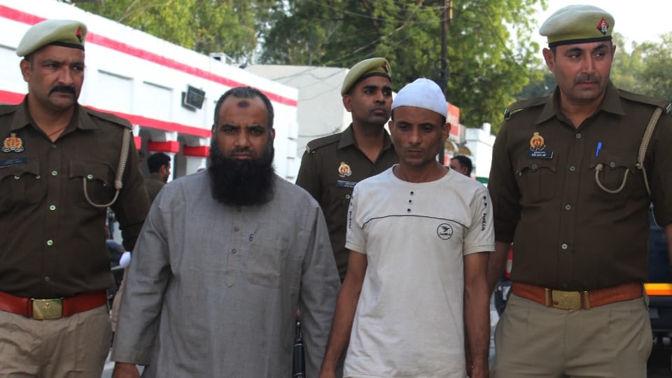 Naima murder case Husband and his partner killed his wife mosque imam and his disciple were arrested