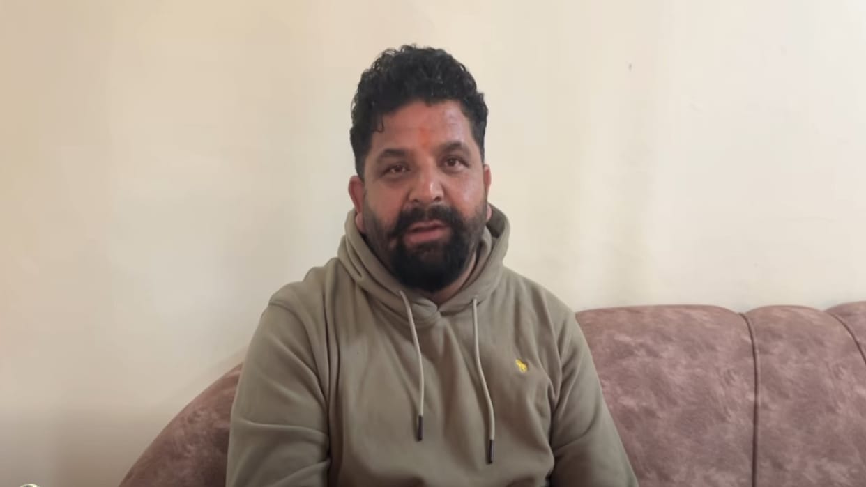 MLA Hansraj Personal Security Officer assaulted in Chamba; allegation of uniform being torn—know the full stor