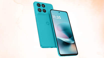 Motorola launches moto g67 power in india